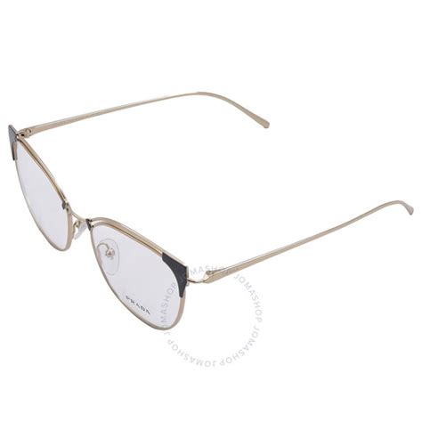 prada 62uv yee 101|Eyeglasses Prada PR 62UV (YEE1O1) .